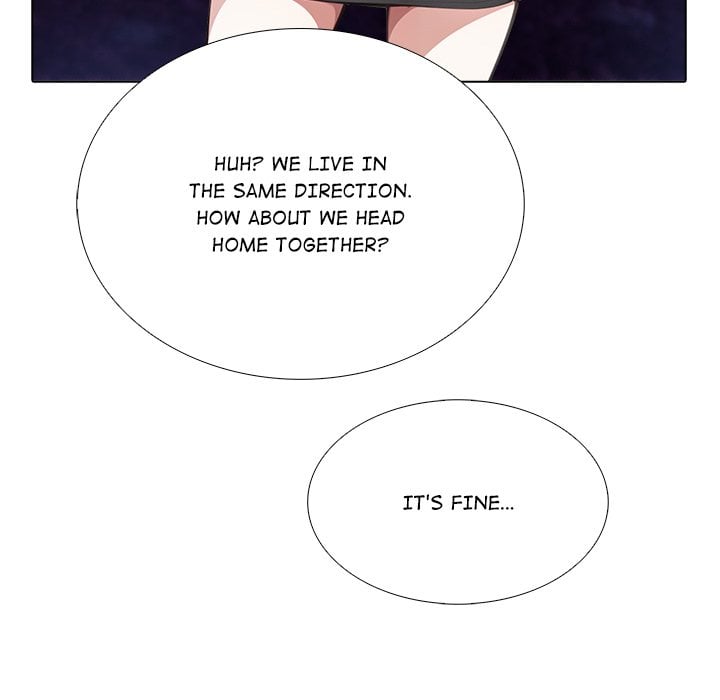 Desire Note Chapter 21 - Page 11