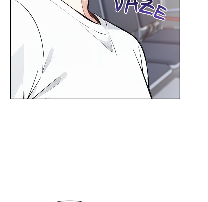 Desire Note Chapter 21 - Page 119