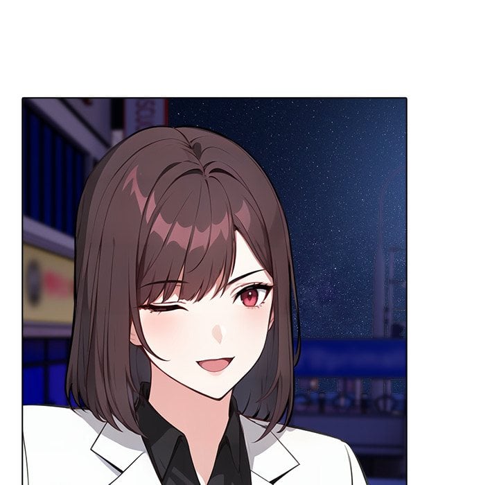 Desire Note Chapter 21 - Page 12