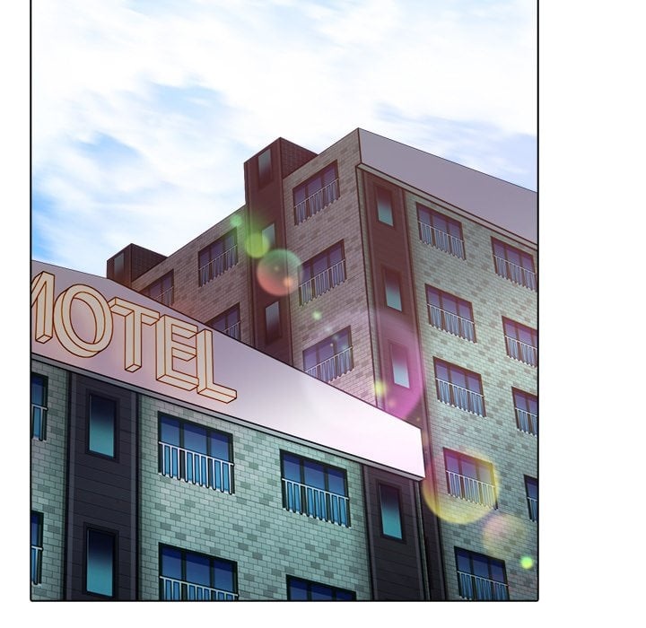 Desire Note Chapter 21 - Page 135