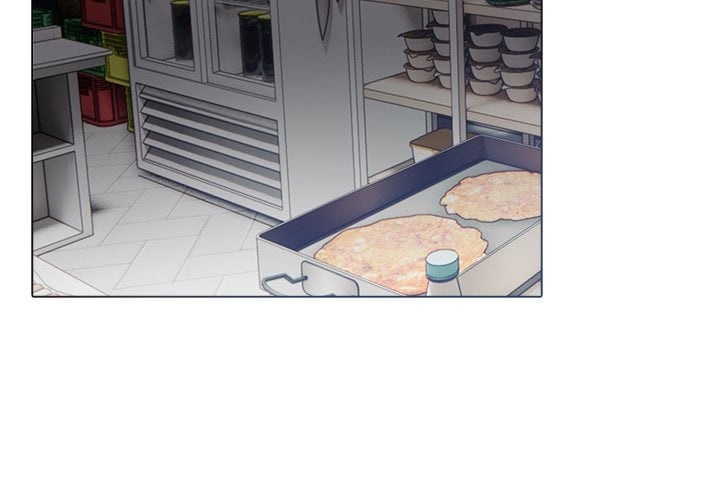 Desire Note Chapter 21 - Page 3