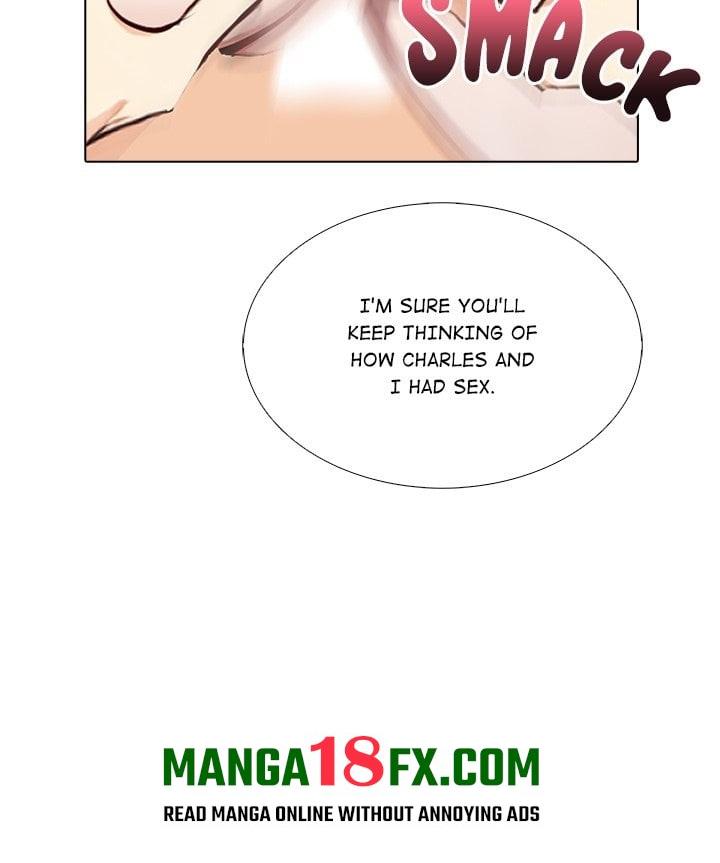 Desire Note Chapter 21 - Page 63