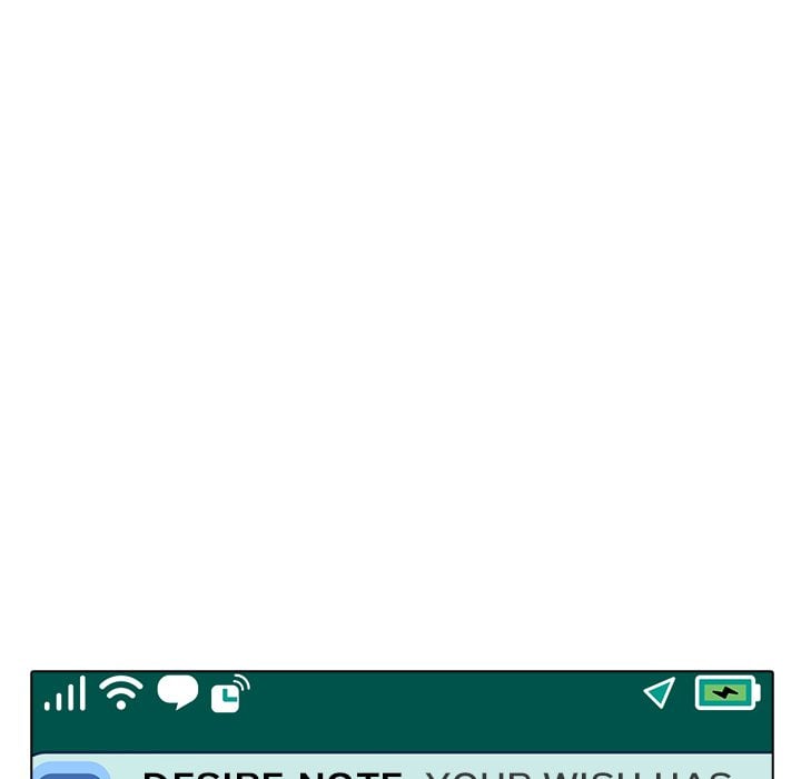 Desire Note Chapter 22 - Page 66