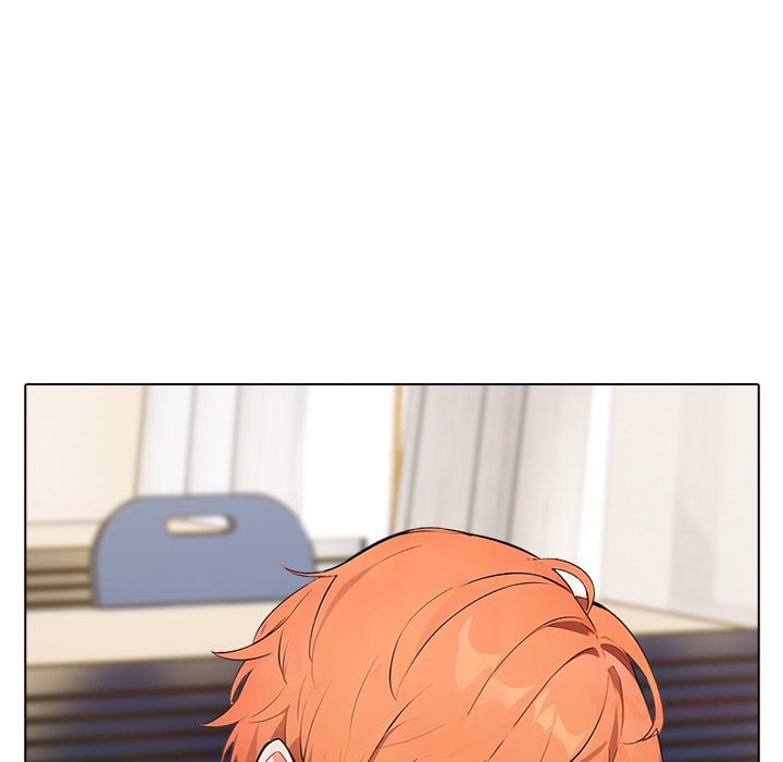 Desire Note Chapter 23 - Page 123