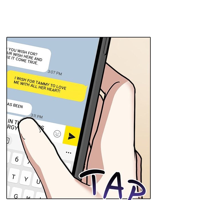 Desire Note Chapter 23 - Page 128