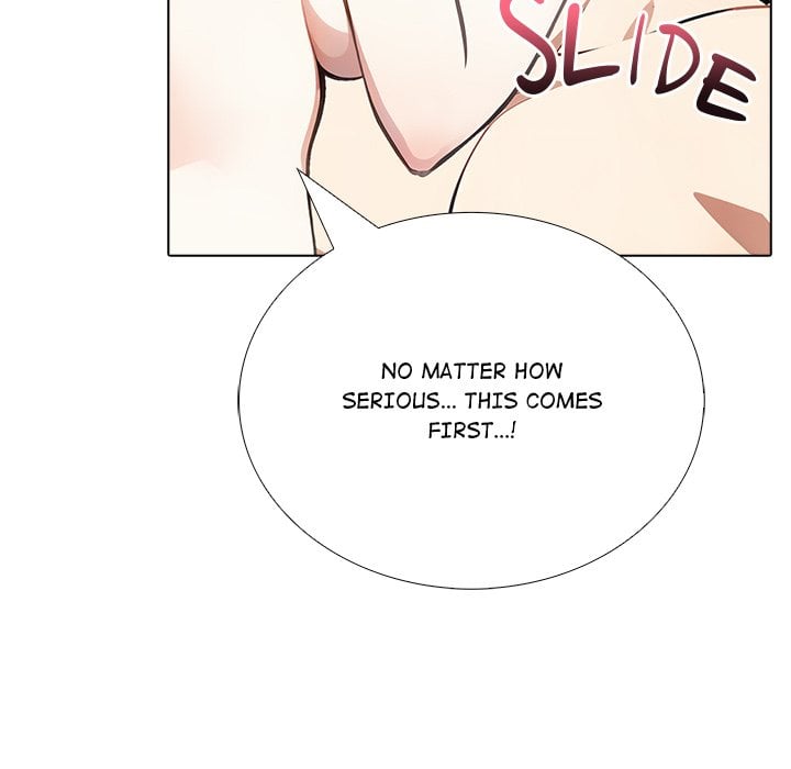 Desire Note Chapter 23 - Page 50