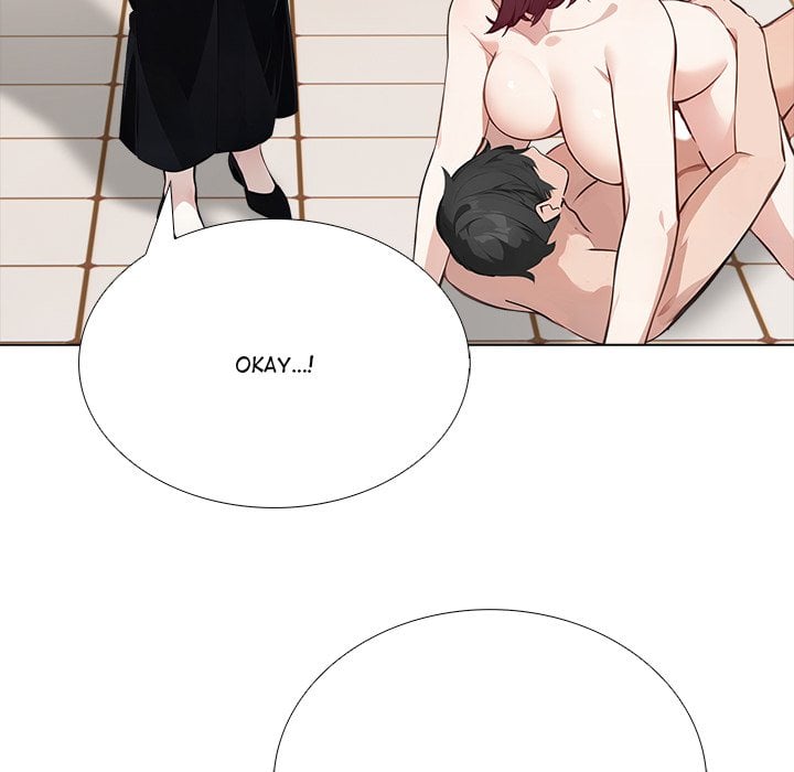 Desire Note Chapter 23 - Page 54