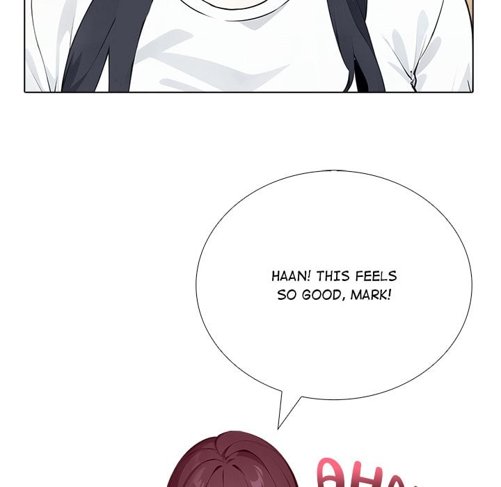 Desire Note Chapter 23 - Page 60