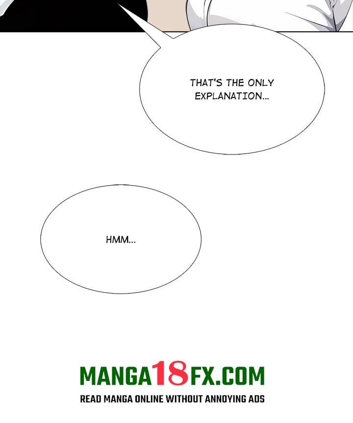 Desire Note Chapter 23 - Page 87