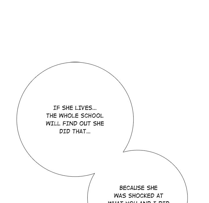 Desire Note Chapter 23 - Page 94