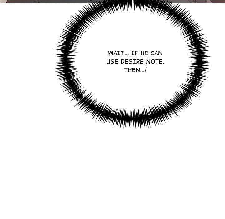 Desire Note Chapter 24 - Page 129