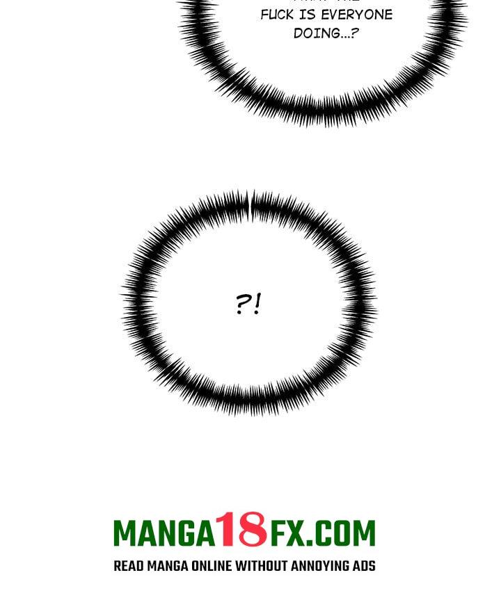 Desire Note Chapter 24 - Page 34