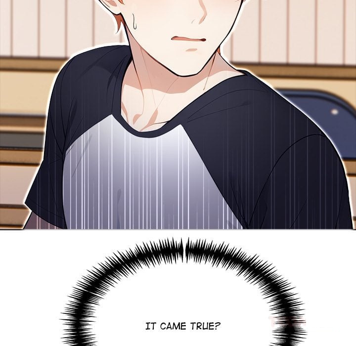 Desire Note Chapter 24 - Page 39