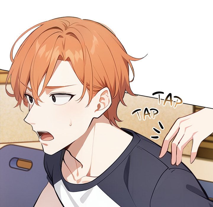 Desire Note Chapter 24 - Page 47