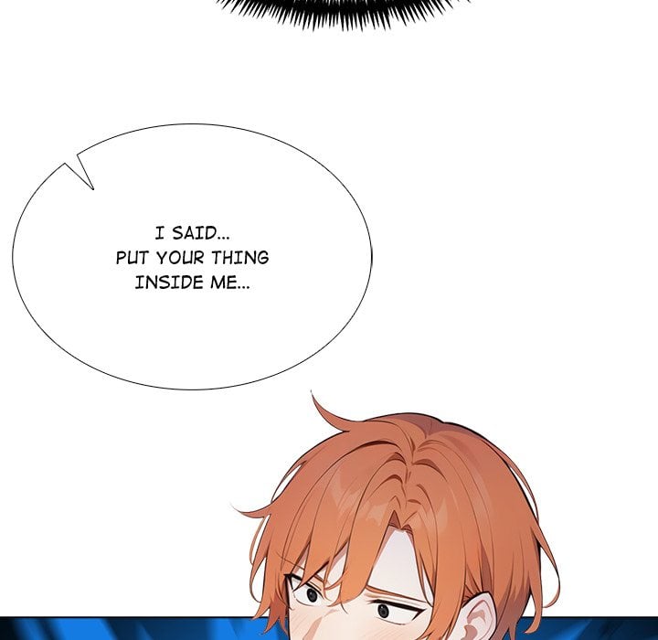 Desire Note Chapter 24 - Page 53