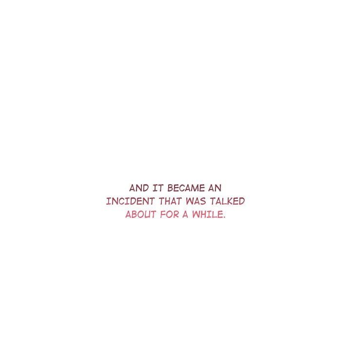 Desire Note Chapter 24 - Page 58