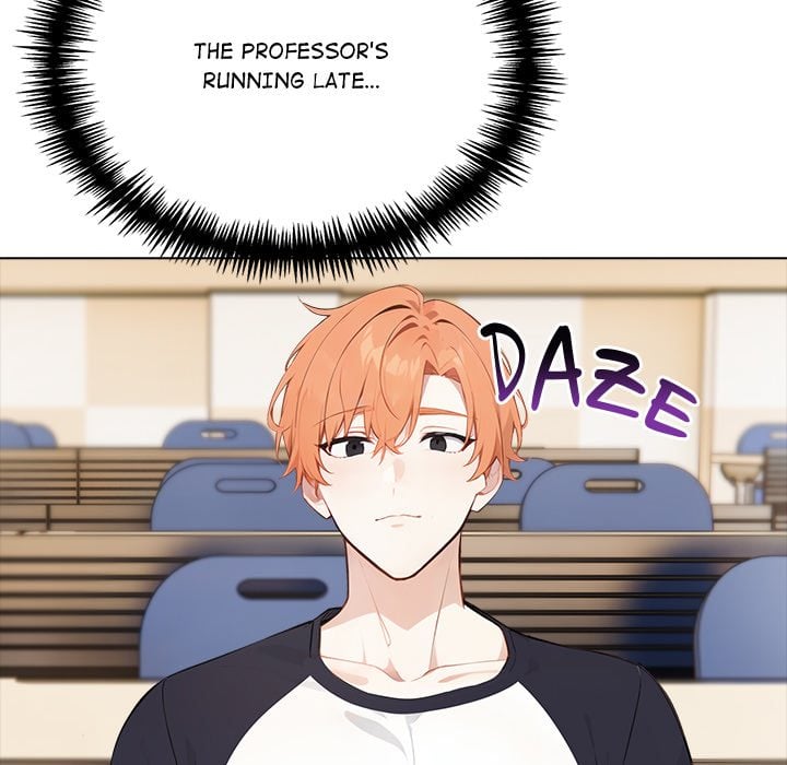 Desire Note Chapter 24 - Page 6