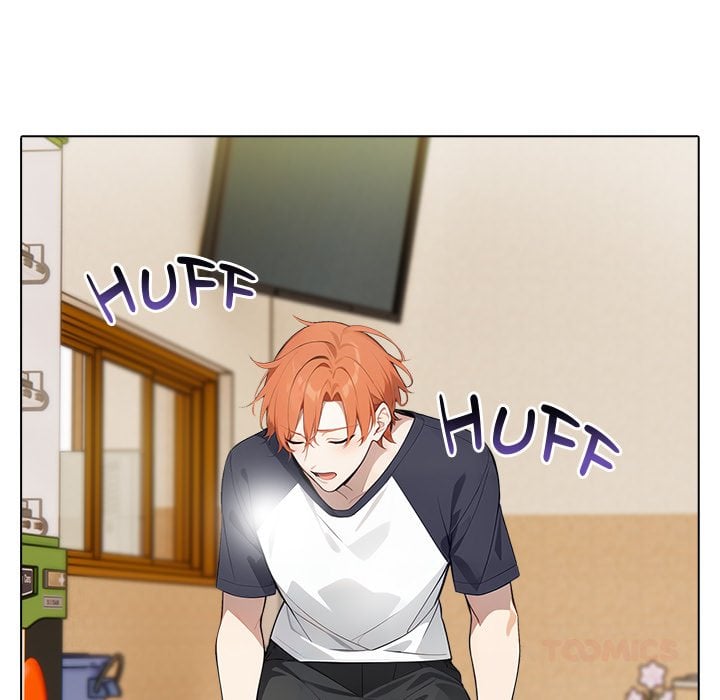 Desire Note Chapter 24 - Page 63