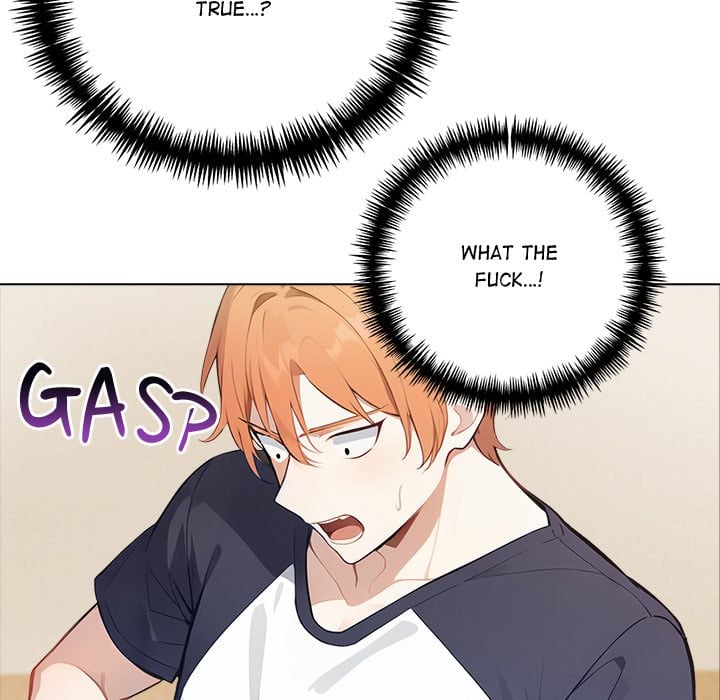 Desire Note Chapter 24 - Page 65