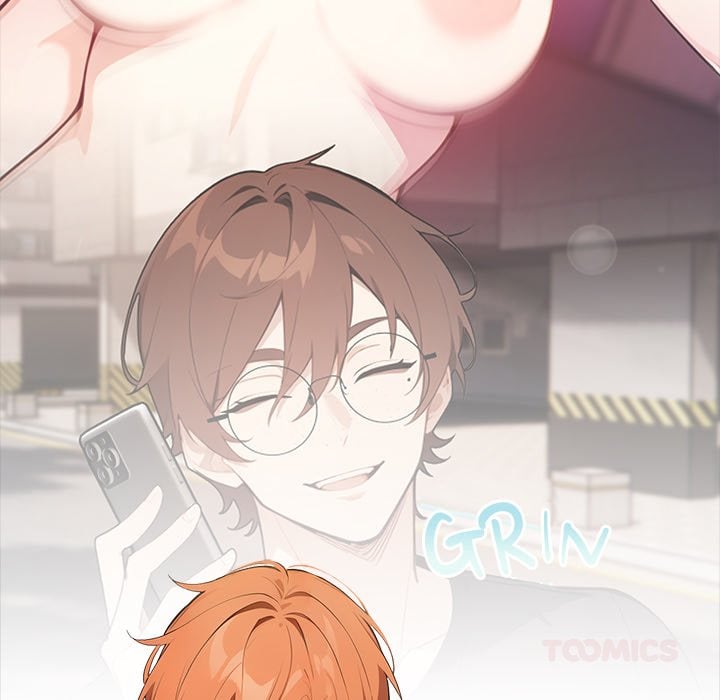 Desire Note Chapter 24 - Page 68