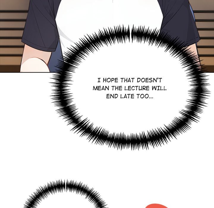 Desire Note Chapter 24 - Page 7