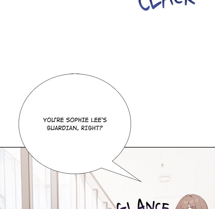 Desire Note Chapter 24 - Page 84