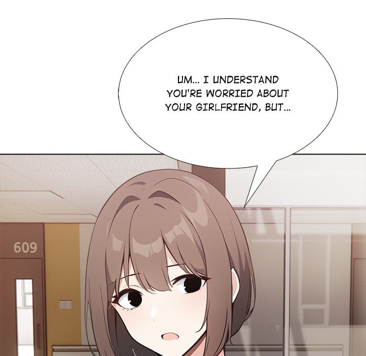 Desire Note Chapter 24 - Page 87