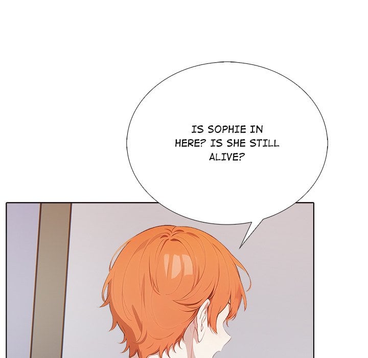 Desire Note Chapter 25 - Page 101