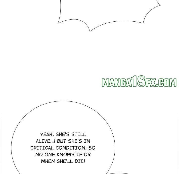 Desire Note Chapter 25 - Page 103