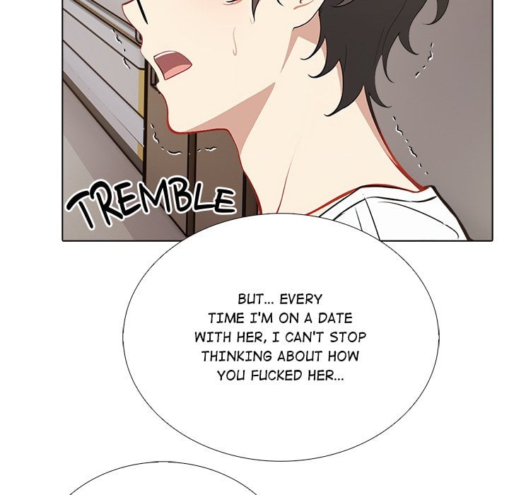 Desire Note Chapter 25 - Page 119