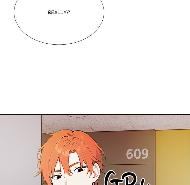 Desire Note Chapter 25 - Page 154