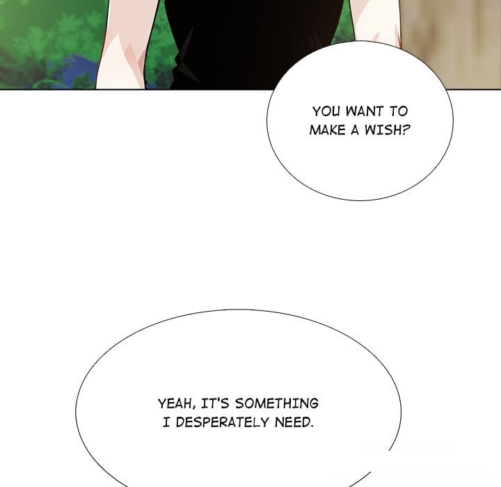 Desire Note Chapter 25 - Page 39