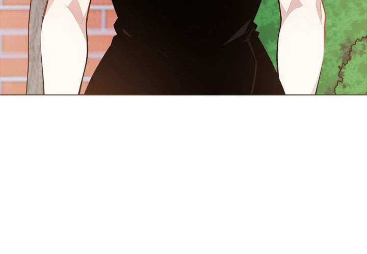 Desire Note Chapter 25 - Page 4