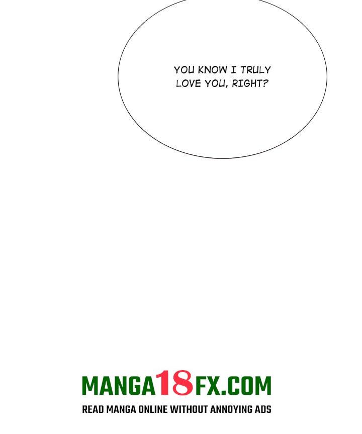 Desire Note Chapter 25 - Page 50