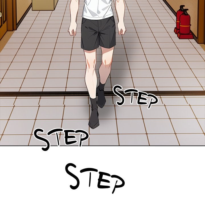 Desire Note Chapter 25 - Page 61