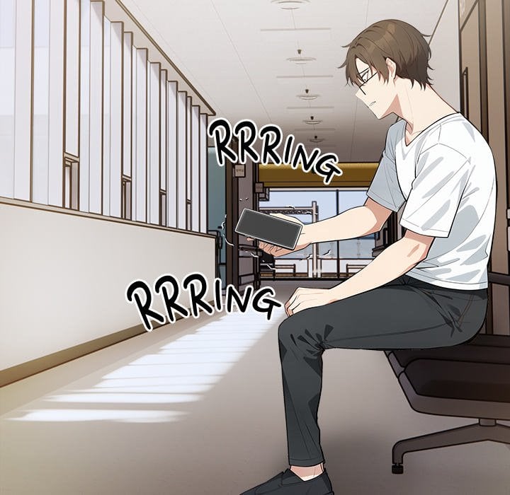 Desire Note Chapter 25 - Page 74