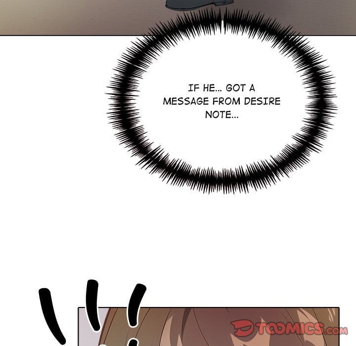 Desire Note Chapter 25 - Page 75
