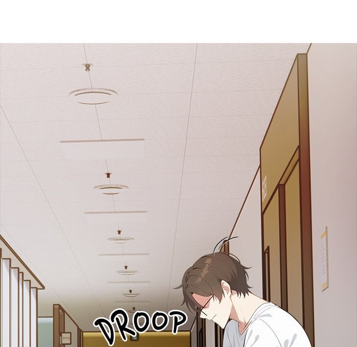 Desire Note Chapter 25 - Page 97