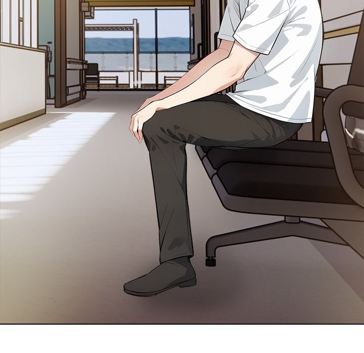 Desire Note Chapter 25 - Page 98