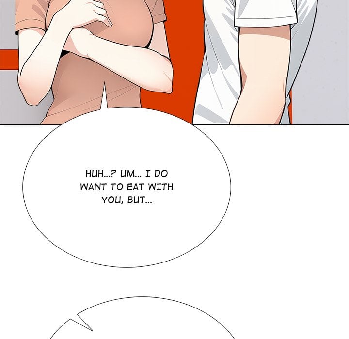 Desire Note Chapter 26 - Page 109