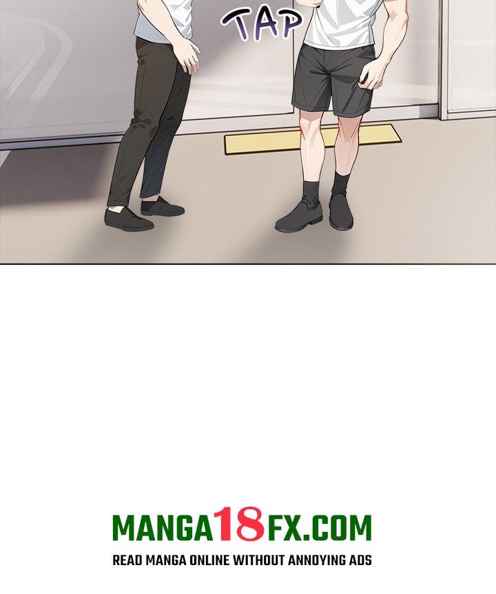 Desire Note Chapter 26 - Page 14