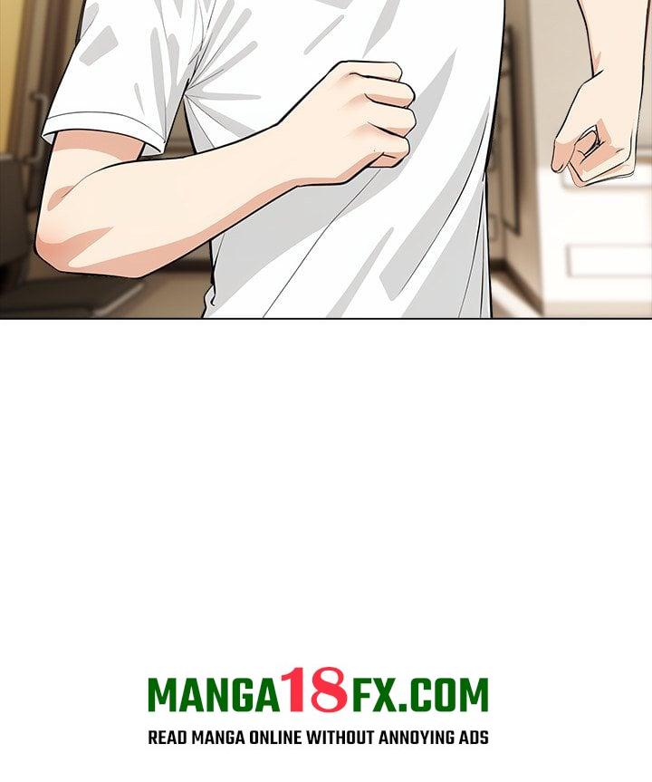 Desire Note Chapter 26 - Page 34