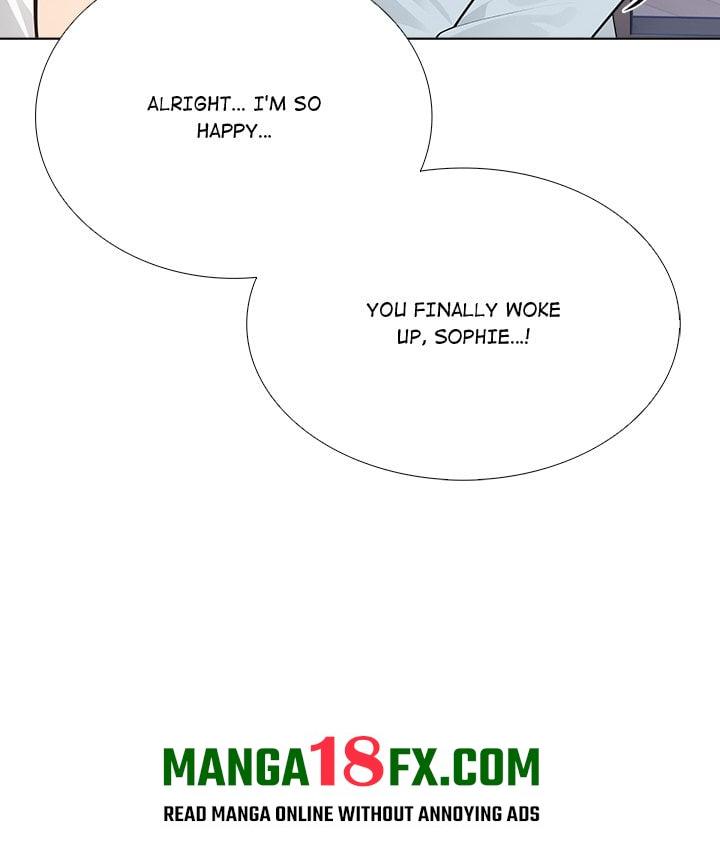 Desire Note Chapter 26 - Page 60