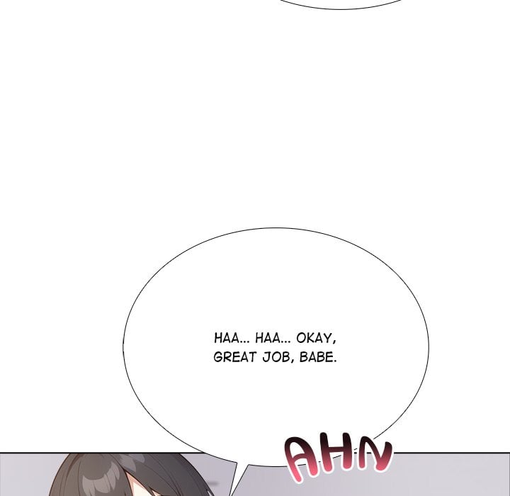 Desire Note Chapter 26 - Page 77