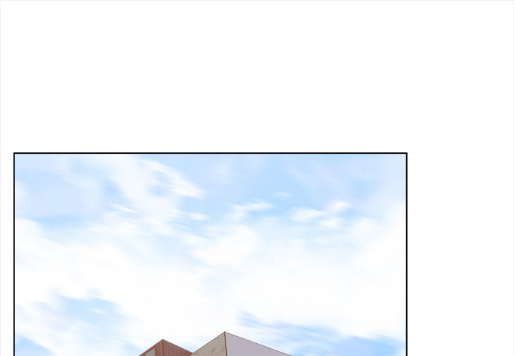 Desire Note Chapter 27 - Page 1