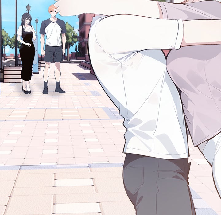 Desire Note Chapter 27 - Page 109