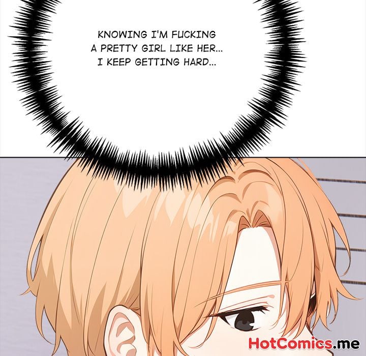 Desire Note Chapter 27 - Page 14