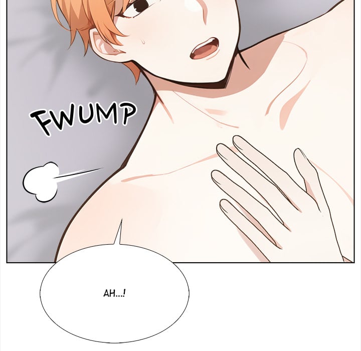 Desire Note Chapter 27 - Page 26