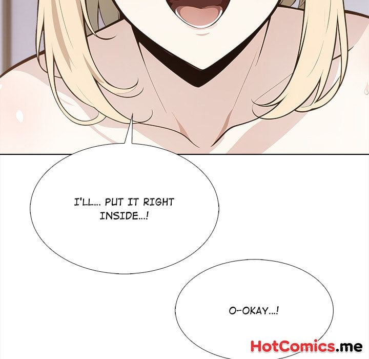 Desire Note Chapter 27 - Page 38