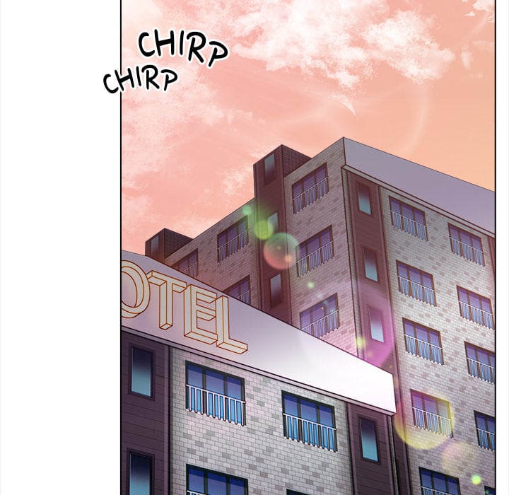 Desire Note Chapter 27 - Page 57